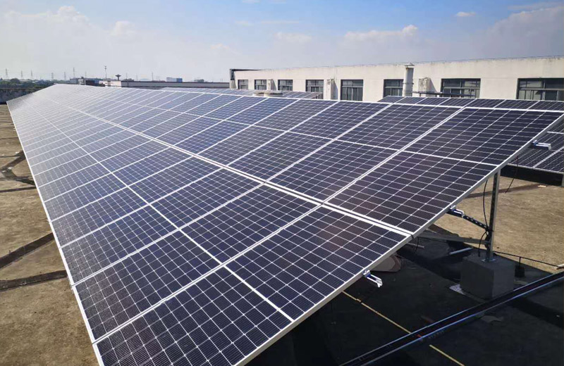 光伏發(fā)電系統(tǒng)的核心部件