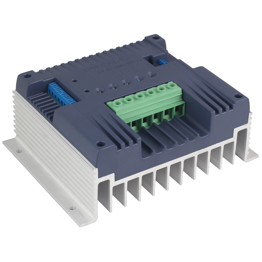 SunnyPlus-100E太陽能控制器