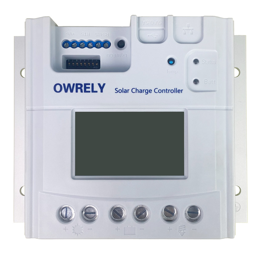 奧爾力SunnyPlus太陽控制器