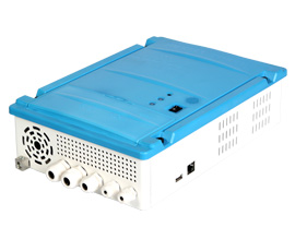 Puresine Lite系列逆變器