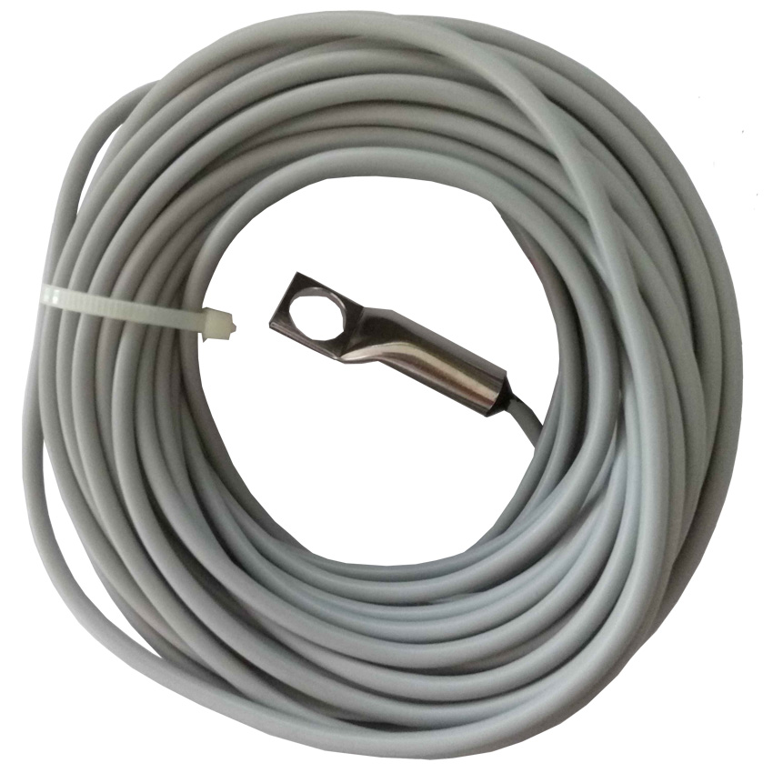 奧爾力無(wú)線RTS